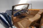 Talbot-Lago T26 Record Cabriolet 1950 года